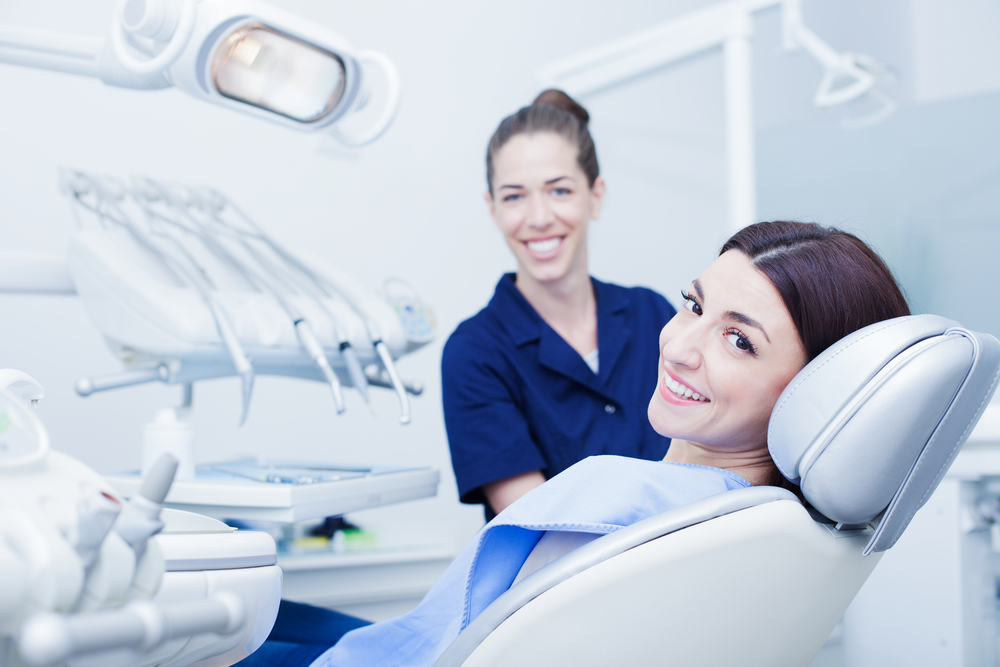 Nutrition and Its Impact on Dental Health in Seniors