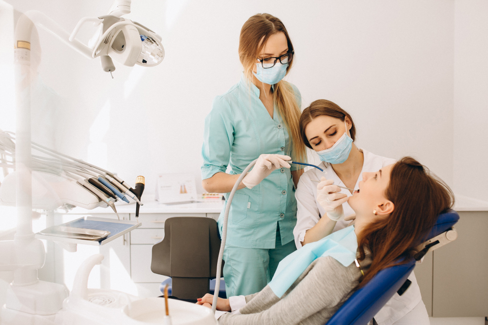 Dental Care for Seniors: What You Need to Know