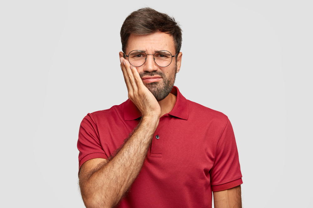 Wisdom Tooth Extraction In Udgir