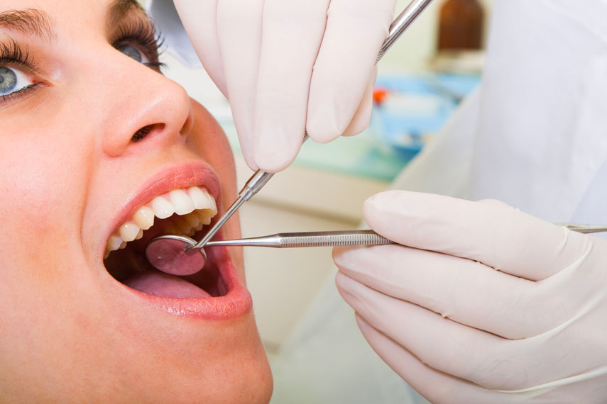 Tips for Choosing the Right Dentist for Your Family