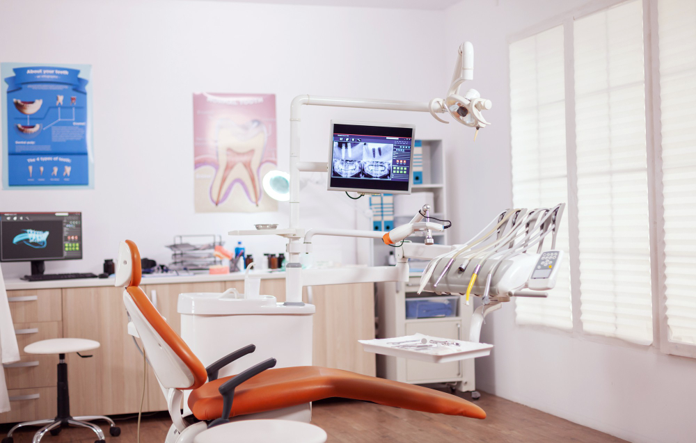 Dental fillings in Udgir