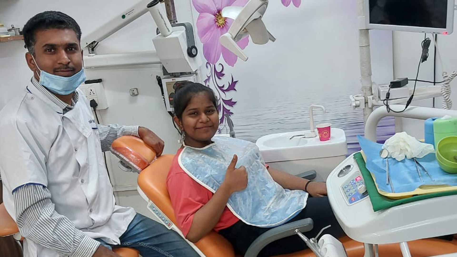 Best Dentist in Udgir
